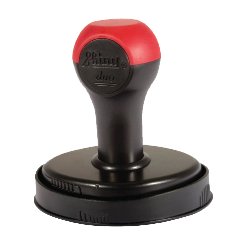 Mississippi Notary Stamp Eco-friendly - Round