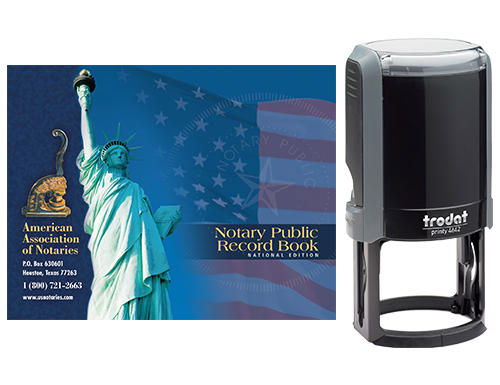 Mississippi Notary Supplies Value Package Notary Supplies Value Package (TN-MS)
