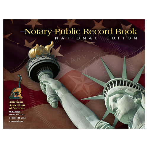 Every Mississippi notary needs a notary record book to record every notarial act he or she performs (a notary record book is also referred to as a journal of notarial act or a notary journal.) The entries you record in the Mississippi notary record book will be used as evidence if a notarial act you performed is ever questioned in a court of law. Notary record books also build customer confidence and discourage fraudulent transactions. This useful and economical Mississippi notary record book accommodates 350 entries and includes step-by-step instructions for recording notarial acts. This book is chronologically numbered so that it is easy to detect if the record has ever been tampered with. Meets or exceeds Mississippi notary requirements for proper notarial record keeping.